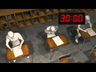 Next Media: Malaysian student dies while taking SPM exam