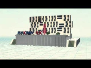 Latvia supermarket roof collapses, 12 dead