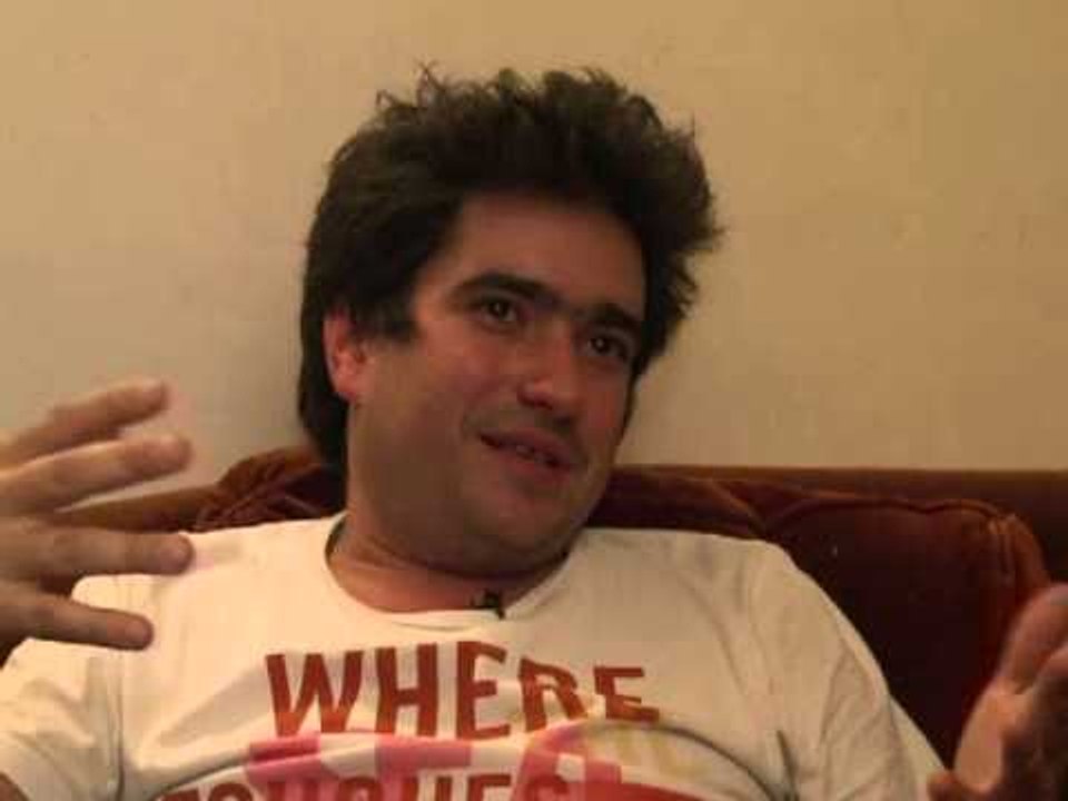 AFP: Harold Lopez-Nussa, frontman of Cuban new jazz wave