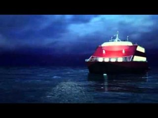 Eighty injured in Hong Kong ferry accident