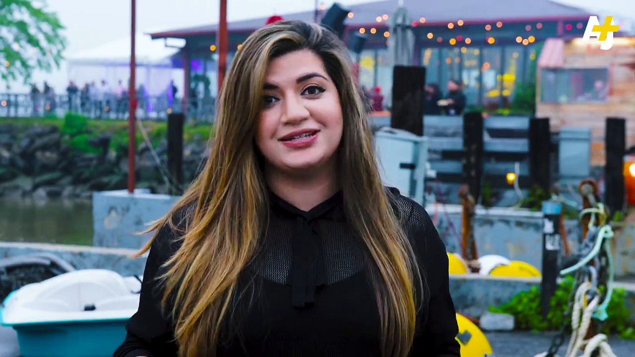 What happens when you bring Jamaicans, Panamanians, Puerto Ricans, migration, the South Bronx, hip-hop and Spanish together? You get reggaeton.