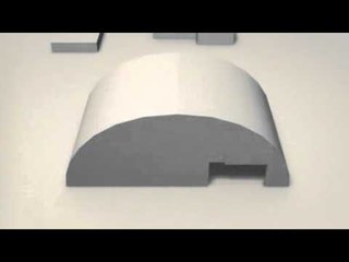 How Chernobyl's radioactive sarcophagus will be sealed off