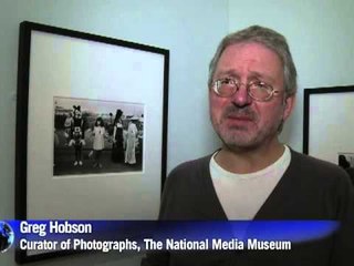 British eccentricity celebrated in London photography exhibition