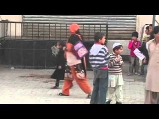 Next Media: Chief financier of Taliban-linked Haqqani network shot dead