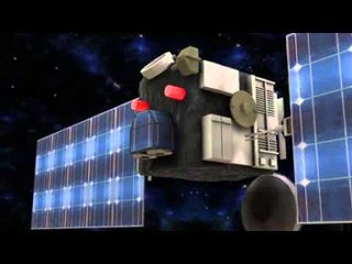 Europe's comet chaser Rosetta reactivated after 2 years of hibernation