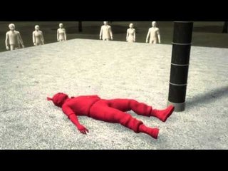 Papantla performer dies after falling from pole