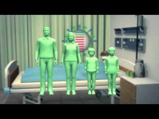 Next Media: Hong Kong Reports First Human H7N9 Case