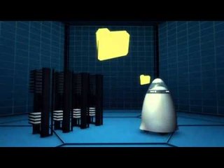 US company designs crime fighting robot