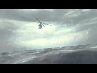 Helicopter forced to land at sea in Malaysia, no injuries reported