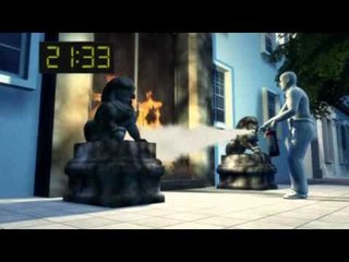 Next Media: Arsonist attacks Chinese consulate in San Francisco, no injuries reported