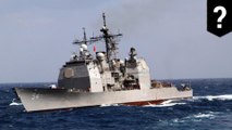US sails warships in West Philippine Sea, China angry