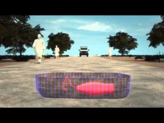 Next Media: Four bomb disposal officers killed by Pakistan roadside blast