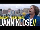 JANN KLOSE - TAKE ME 2 FOREVER (BalconyTV)