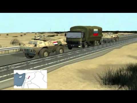 Next Media: Syria ships out first batch of chemical weapons