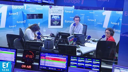 L'Italie en pleine crise politique