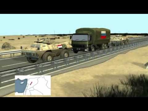 Next Media: Syria ships out first batch of chemical weapons