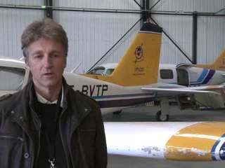 AFP: French firm maps cities in super detailed 3D