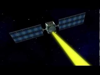 Next Media: China to upgrade Beidou, its alternative to America's GPS system