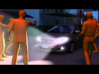 Ex-Miss Venezuela, ex-husband murdered in car in Venezuela