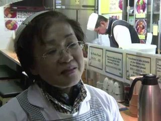 AFP: World's biggest fish market set for new home