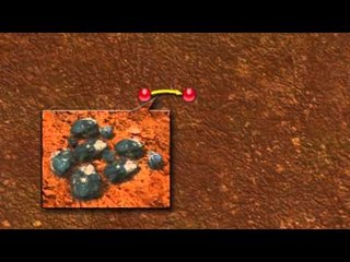 Mars rover opportunity celebrates 10 years on Red Planet