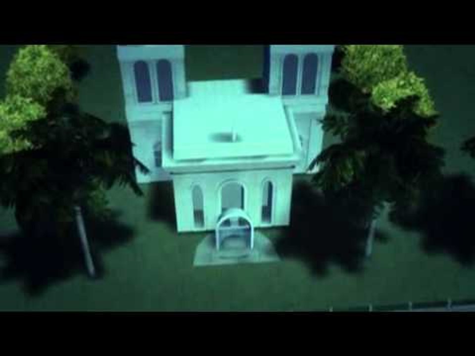 Next Media: Malaysian church firebombed as country embroiled in religious row