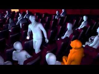 Man killed in Florida shooting over texting in movie theatre