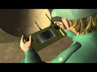 Next Media: Robots to monitor border drug tunnels