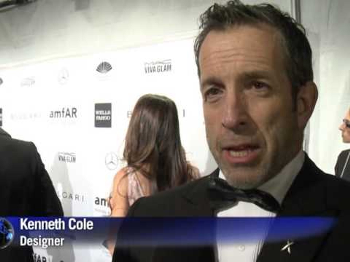amfAR Red Carpet