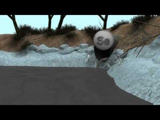 Coal ash from power plant spills into North Carolina river