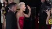 AFP: Music stars rock the Grammys red carpet