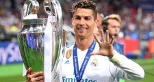 İspanyol Basını Bombayı Patlattı: Ronaldo, Manchester United'a Gidiyor