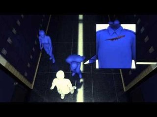 Teen shot by police at Honolulu High School after brandishing knife