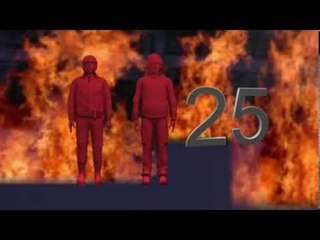 Next Media: Police launch assault on Kiev protest camp, more than 20 killed