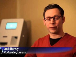 First Bitcoin ATMs come to America0301