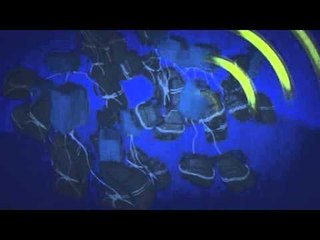 Next Media: Spain recovers cocaine from ocean