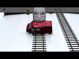 Next Media: Minibus and train collision in Ukraine leaves 13 dead