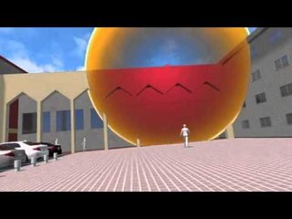 Next Media: Gas explosion kills 12, injures 31 in Qatar