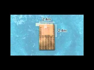 Outdoor sauna to be launched in Seattle's Union Bay