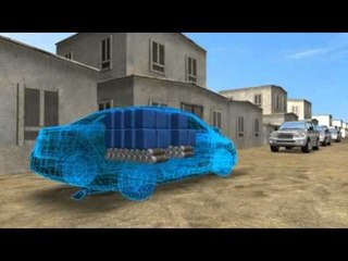 Next Media: Car bomb kills two Nato contractors in Afghanistan