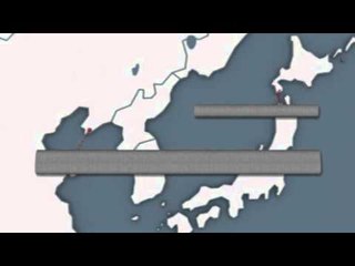 Next Media: China planning to build world's longest undersea tunnel y 2026