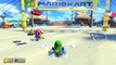 The Return of Mario Kart! (We Gave Terroriser a Handicap) - Mario Kart 8 Funny Moments and Rage
