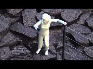 German tourist falls to death on Mount Kinabalu in Malaysia