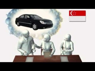 Next Media: Court doubles former Romanian diplomat's sentence over Singapore hit and run