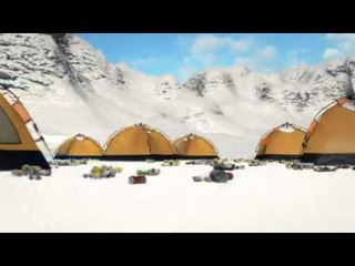 Next Media: Mount Everest climbers told to bring back 8kg of trash