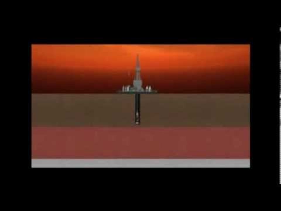 Next Media: Oil and gas drilling linked to more frequent earthquakes