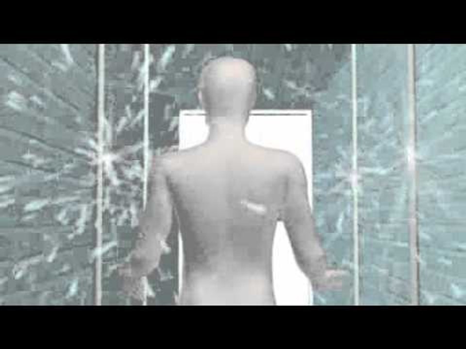 Next Media: For sale — A cold war nuclear bunker