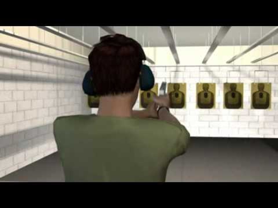 Next Media: First smart gun goes on sale in the US
