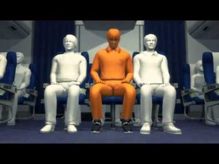 US warns of heightened shoe bomb threats on airplanes