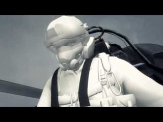 Next Media: Colombian air force jet crashes, one dead